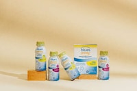 Drinkable Postpartum Supplements Image 1