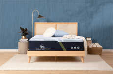 Premium Comfort-Based Mattresses