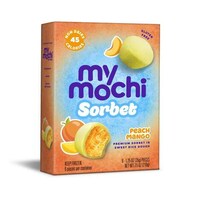 Chewy Sorbet Mochis Image 1