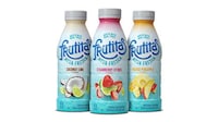 Ready-to-Drink Aguas Frescas