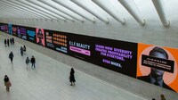 Beauty Corporate Diversity Ads