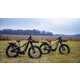 Range-Improved Hunting Bikes Image 1