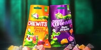 Sugar-Dusted Soft Chews Image 1