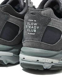 Greyscale Lifestyle Sneakers