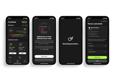 AI Promo Code Platforms