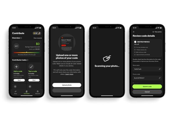 AI Promo Code Platforms