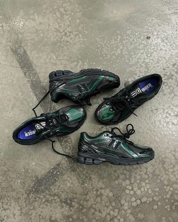 Patterned Textural Lifestyle Sneakers
