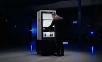 Comprehensive Industrial 3D Printers Image 1