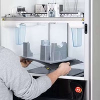 Comprehensive Industrial 3D Printers Image 2