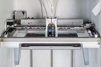 Comprehensive Industrial 3D Printers Image 3