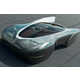 Dynamic Silhouette Car Concepts Image 1