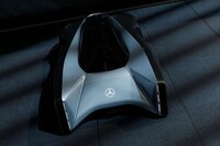 Dynamic Silhouette Car Concepts Image 3