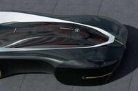 Dynamic Silhouette Car Concepts Image 5
