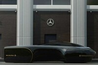Dynamic Silhouette Car Concepts Image 6