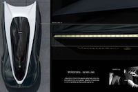 Dynamic Silhouette Car Concepts Image 7