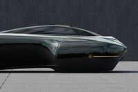 Dynamic Silhouette Car Concepts Image 8