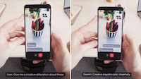 Multimodal AI Assistants