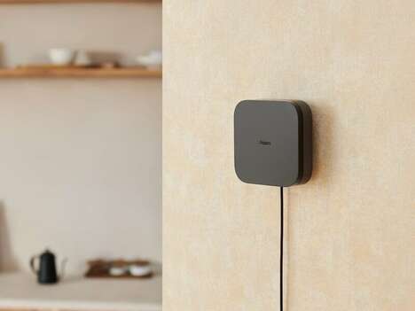 Centralized Home Technology Hubs