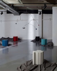 Artful Decor Furniture Exhibitions Image 1