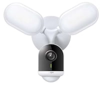 AI-Enabled Floodlight Security Cameras Image 2