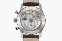 Next-Gen Chronograph Timepieces Image 5