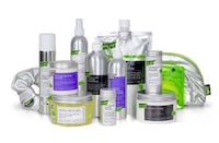 Cosmically Inspired Haircare