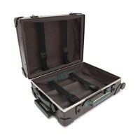 Collaboration Sonic Artwork Suitcases Image 2