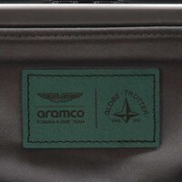 Collaboration Sonic Artwork Suitcases Image 4
