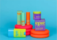Problem-Solving Youth Skincare Image 1