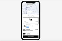 Event Shuttle Rideshare Services Image 1