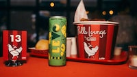 Jazz Club Dining Pop-Ups