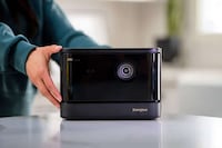 Streaming Service-Approved Projectors