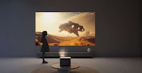 Streaming Service-Approved Projectors Image 3