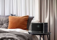 Streaming Service-Approved Projectors Image 6