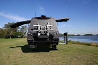 Open-Concept Camping Trailers Image 3