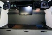 Open-Concept Camping Trailers Image 4