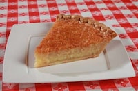 Complimentary Pie BBQ Promotions Image 1
