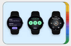 Improved Smartwatch Operating Systems