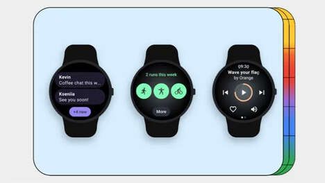 Improved Smartwatch Operating Systems