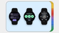 Improved Smartwatch Operating Systems Image 1
