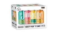 Tequila-Inspired Malt Beverages Image 1