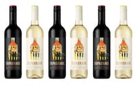 Spanish Culture Wine Ranges Image 1