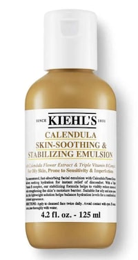 Korean-Inspired Skin Emulsions Image 1