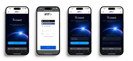 AI Fitness Coaches