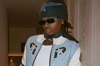 Rapper-Inspired Streetwear Brands Image 1