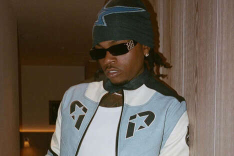 Rapper-Inspired Streetwear Brands