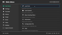 Open-Source Emulation Apps
