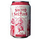 Spiked Holy Water Seltzers Image 1