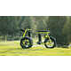 Golfer-Targeted eBikes Image 1