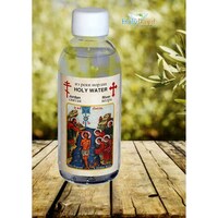 Department Store Holy Waters Image 1